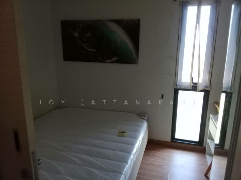 Dream Boxx, Samut Prakan, Bang Sao Thong, Samut Prakan, 2 Bedrooms, 40 sqm, Condo For Rent, by JOY (Attanakan), 500354463 - DDproperty.com