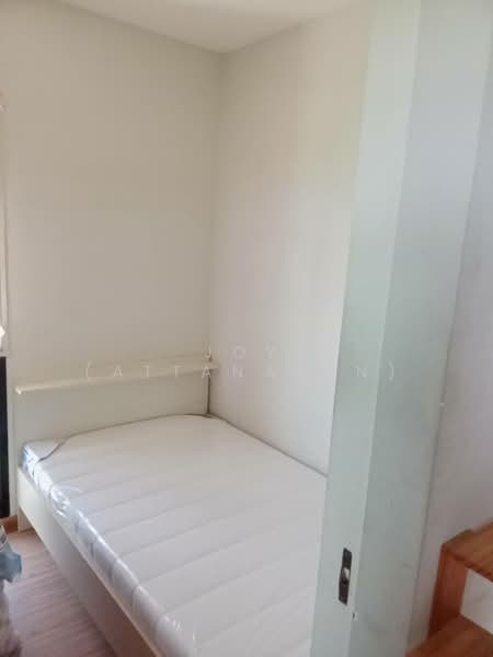 Dream Boxx, Samut Prakan, Bang Sao Thong, Samut Prakan, 2 Bedrooms, 40 sqm, Condo For Rent, by JOY (Attanakan), 500354463 - DDproperty.com
