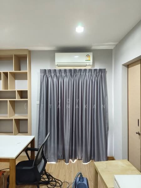 Dream Boxx, Samut Prakan, Bang Sao Thong, Samut Prakan, 2 Bedrooms, 40 sqm, Condo For Rent, by JOY (Attanakan), 500354463 - DDproperty.com