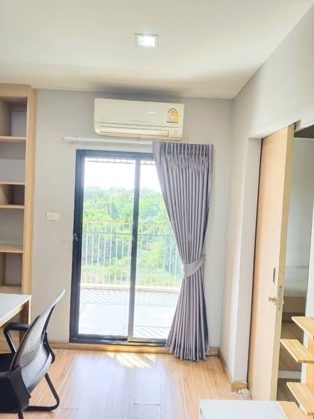 Dream Boxx, Samut Prakan, Bang Sao Thong, Samut Prakan, 2 Bedrooms, 40 sqm, Condo For Rent, by JOY (Attanakan), 500354463 - DDproperty.com