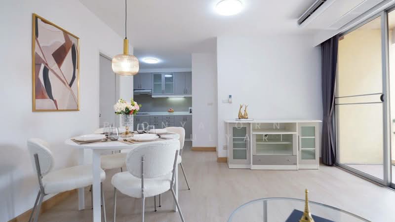 The Parkland Bangna, Bangkok, Soi Bangna-Trat 37 Bangna-Trat Road, Bang Na, Bangkok, 2 Bedrooms, 75 sqm, Condo For Sale, by Poonyaporn Veerabulyarit, 500354469 - DDproperty.com