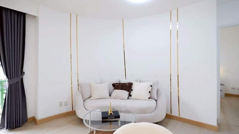 The Parkland Bangna, Bangkok, Soi Bangna-Trat 37 Bangna-Trat Road, Bang Na, Bangkok, 2 Bedrooms, 75 sqm, Condo For Sale, by Poonyaporn Veerabulyarit, 500354469 - DDproperty.com