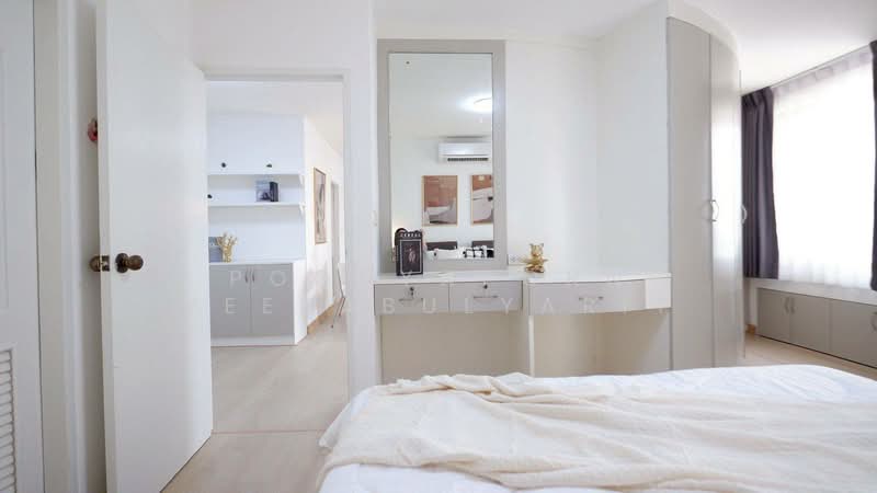 The Parkland Bangna, Bangkok, Soi Bangna-Trat 37 Bangna-Trat Road, Bang Na, Bangkok, 2 Bedrooms, 75 sqm, Condo For Sale, by Poonyaporn Veerabulyarit, 500354469 - DDproperty.com