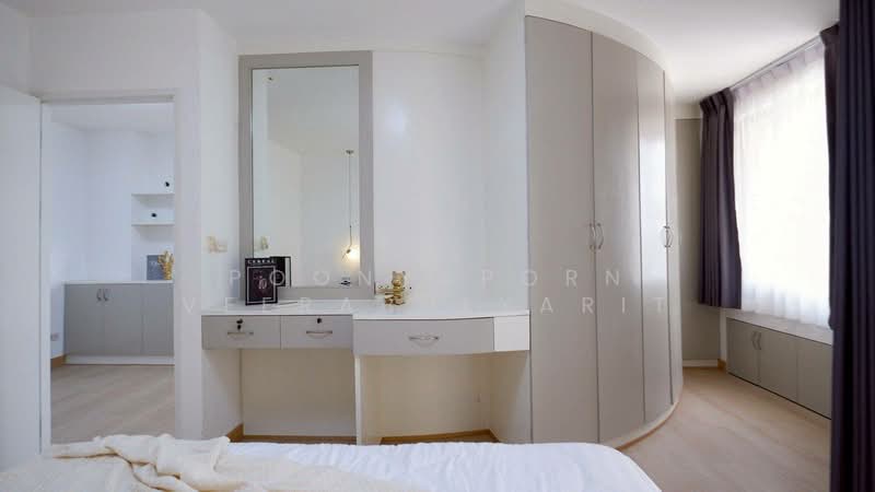 The Parkland Bangna, Bangkok, Soi Bangna-Trat 37 Bangna-Trat Road, Bang Na, Bangkok, 2 Bedrooms, 75 sqm, Condo For Sale, by Poonyaporn Veerabulyarit, 500354469 - DDproperty.com