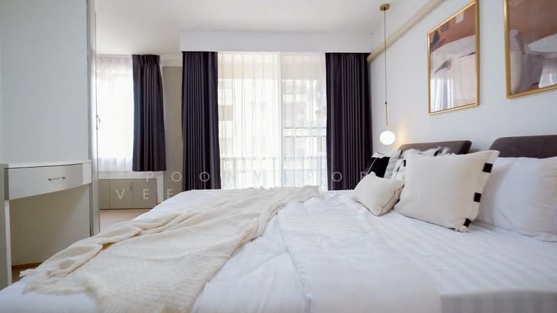 The Parkland Bangna, Bangkok, Soi Bangna-Trat 37 Bangna-Trat Road, Bang Na, Bangkok, 2 Bedrooms, 75 sqm, Condo For Sale, by Poonyaporn Veerabulyarit, 500354469 - DDproperty.com