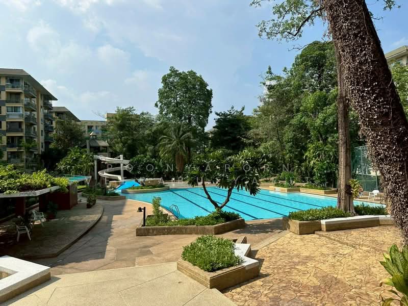 The Parkland Bangna, Bangkok, Soi Bangna-Trat 37 Bangna-Trat Road, Bang Na, Bangkok, 2 Bedrooms, 75 sqm, Condo For Sale, by Poonyaporn Veerabulyarit, 500354469 - DDproperty.com