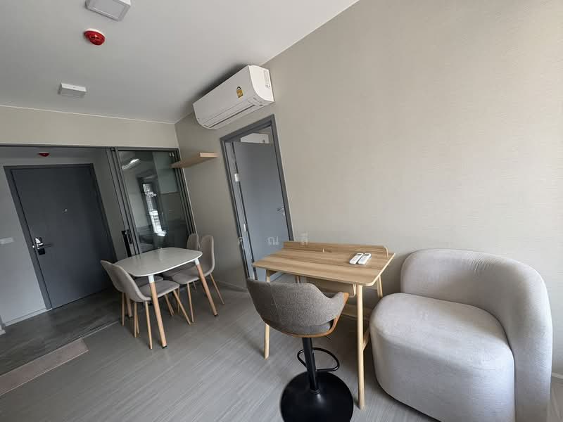 Quintara Phume Sukhumvit 39, Bangkok, 73 Soi Sukhumvit 39, Khlong Tan Nua, Watthana, Bangkok, 2 Bedrooms, 39 sqm, Condo For Sale, by คุณลี, 500354473 - DDproperty.com