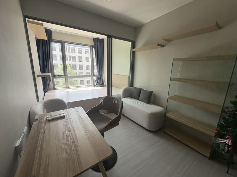 Quintara Phume Sukhumvit 39, Bangkok, 73 Soi Sukhumvit 39, Khlong Tan Nua, Watthana, Bangkok, 2 Bedrooms, 39 sqm, Condo For Sale, by คุณลี, 500354473 - DDproperty.com