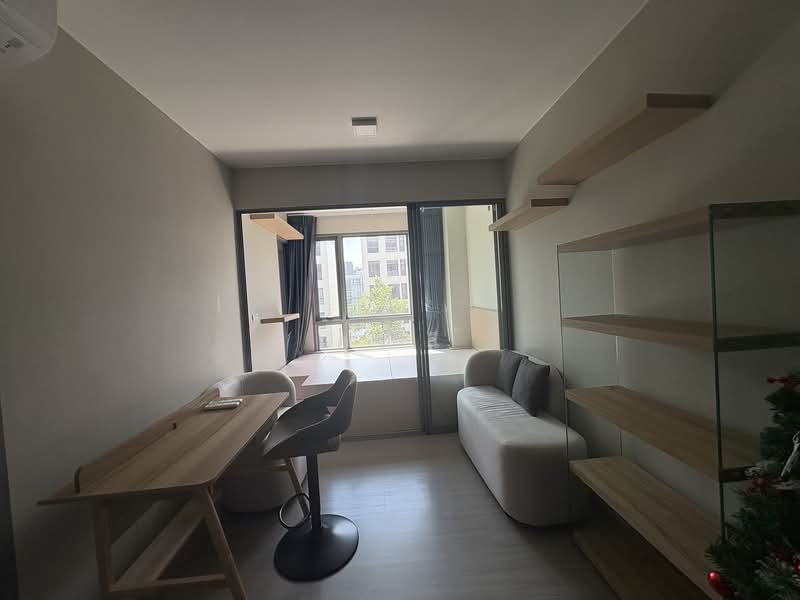 Quintara Phume Sukhumvit 39, Bangkok, 73 Soi Sukhumvit 39, Khlong Tan Nua, Watthana, Bangkok, 2 Bedrooms, 39 sqm, Condo For Sale, by คุณลี, 500354473 - DDproperty.com