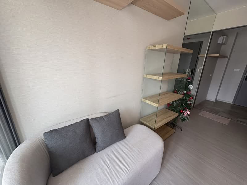 Quintara Phume Sukhumvit 39, Bangkok, 73 Soi Sukhumvit 39, Khlong Tan Nua, Watthana, Bangkok, 2 Bedrooms, 39 sqm, Condo For Sale, by คุณลี, 500354473 - DDproperty.com