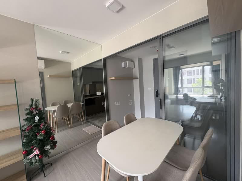 Quintara Phume Sukhumvit 39, Bangkok, 73 Soi Sukhumvit 39, Khlong Tan Nua, Watthana, Bangkok, 2 Bedrooms, 39 sqm, Condo For Sale, by คุณลี, 500354473 - DDproperty.com