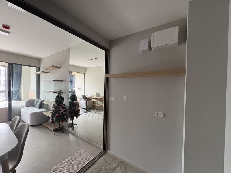 Quintara Phume Sukhumvit 39, Bangkok, 73 Soi Sukhumvit 39, Khlong Tan Nua, Watthana, Bangkok, 2 Bedrooms, 39 sqm, Condo For Sale, by คุณลี, 500354473 - DDproperty.com