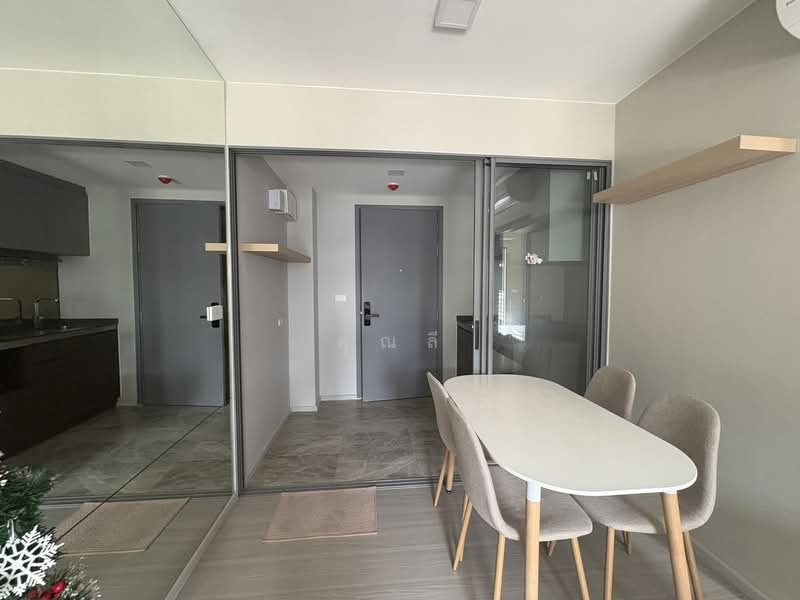 Quintara Phume Sukhumvit 39, Bangkok, 73 Soi Sukhumvit 39, Khlong Tan Nua, Watthana, Bangkok, 2 Bedrooms, 39 sqm, Condo For Sale, by คุณลี, 500354473 - DDproperty.com