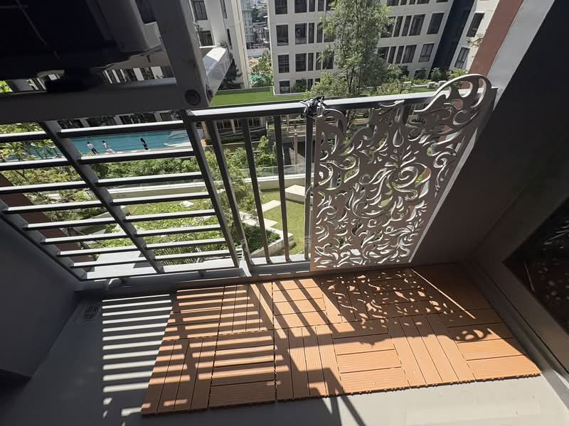 Quintara Phume Sukhumvit 39, Bangkok, 73 Soi Sukhumvit 39, Khlong Tan Nua, Watthana, Bangkok, 2 Bedrooms, 39 sqm, Condo For Sale, by คุณลี, 500354473 - DDproperty.com