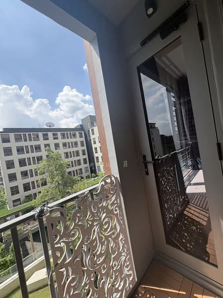 Quintara Phume Sukhumvit 39, Bangkok, 73 Soi Sukhumvit 39, Khlong Tan Nua, Watthana, Bangkok, 2 Bedrooms, 39 sqm, Condo For Sale, by คุณลี, 500354473 - DDproperty.com