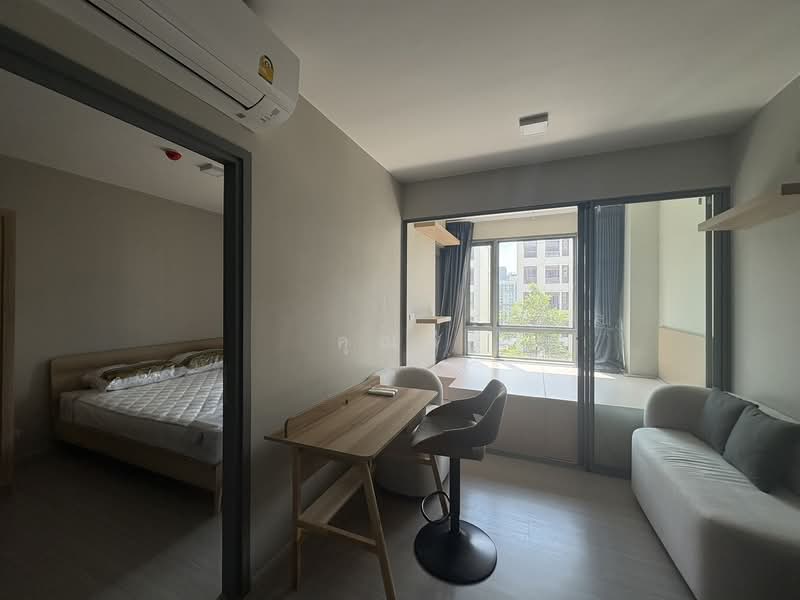 Quintara Phume Sukhumvit 39, Bangkok, 73 Soi Sukhumvit 39, Khlong Tan Nua, Watthana, Bangkok, 2 Bedrooms, 39 sqm, Condo For Sale, by คุณลี, 500354473 - DDproperty.com