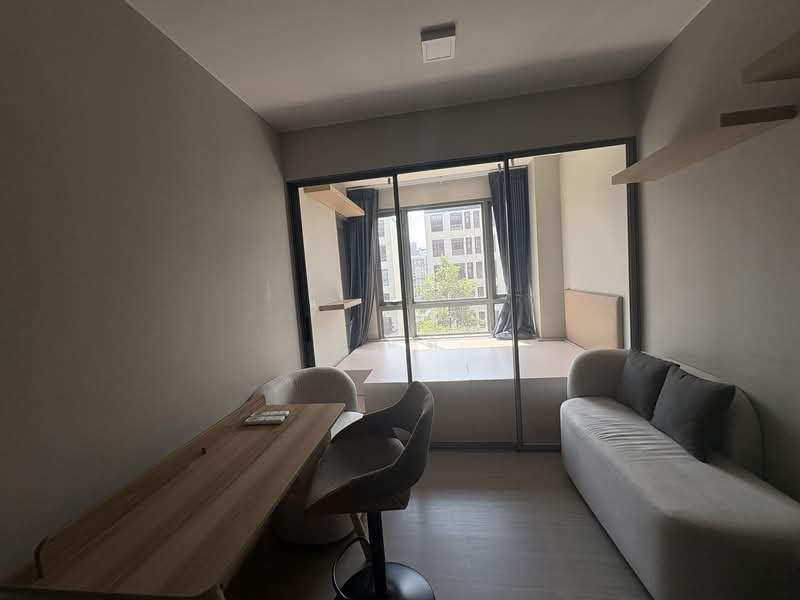 Quintara Phume Sukhumvit 39, Bangkok, 73 Soi Sukhumvit 39, Khlong Tan Nua, Watthana, Bangkok, 2 Bedrooms, 39 sqm, Condo For Sale, by คุณลี, 500354473 - DDproperty.com