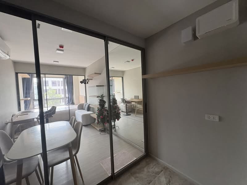 Quintara Phume Sukhumvit 39, Bangkok, 73 Soi Sukhumvit 39, Khlong Tan Nua, Watthana, Bangkok, 2 Bedrooms, 39 sqm, Condo For Sale, by คุณลี, 500354473 - DDproperty.com