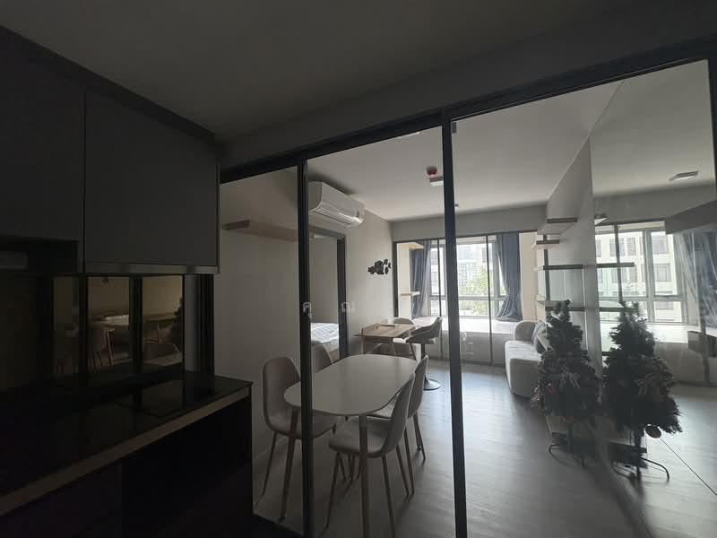 Quintara Phume Sukhumvit 39, Bangkok, 73 Soi Sukhumvit 39, Khlong Tan Nua, Watthana, Bangkok, 2 Bedrooms, 39 sqm, Condo For Sale, by คุณลี, 500354473 - DDproperty.com
