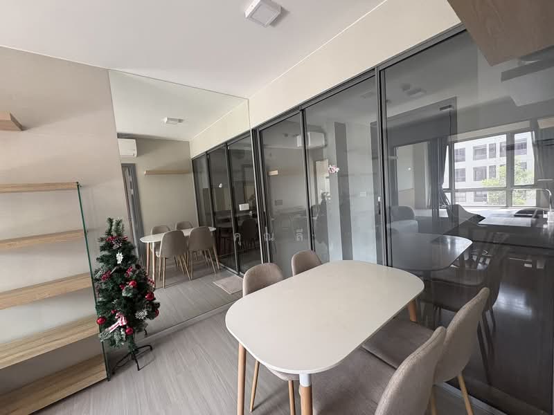Quintara Phume Sukhumvit 39, Bangkok, 73 Soi Sukhumvit 39, Khlong Tan Nua, Watthana, Bangkok, 2 Bedrooms, 39 sqm, Condo For Sale, by คุณลี, 500354473 - DDproperty.com