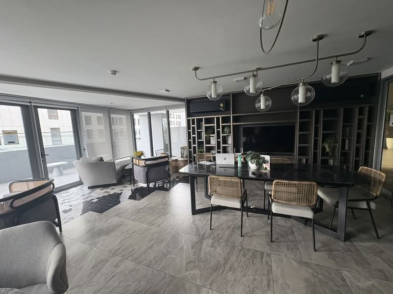 Quintara Phume Sukhumvit 39, Bangkok, 73 Soi Sukhumvit 39, Khlong Tan Nua, Watthana, Bangkok, 2 Bedrooms, 39 sqm, Condo For Sale, by คุณลี, 500354473 - DDproperty.com