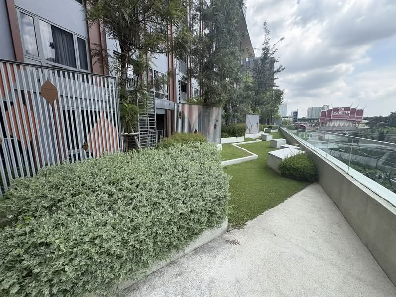 Quintara Phume Sukhumvit 39 : ควินทารา ภูม สุขุมวิท 39, กรุงเทพ, 73 ซอยสุขุมวิท 39, คลองตันเหนือ, วัฒนา, กรุงเทพ, 39 ตร.ม., คอนโด ขาย, โดย คุณลี, 500354473 - DDproperty.com
