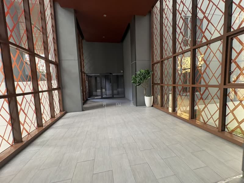 Quintara Phume Sukhumvit 39, Bangkok, 73 Soi Sukhumvit 39, Khlong Tan Nua, Watthana, Bangkok, 2 Bedrooms, 39 sqm, Condo For Sale, by คุณลี, 500354473 - DDproperty.com