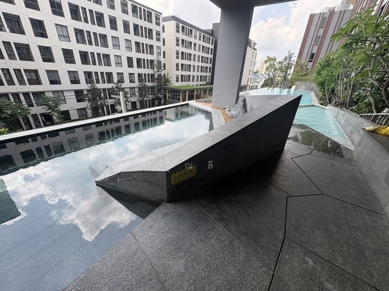 Quintara Phume Sukhumvit 39 : ควินทารา ภูม สุขุมวิท 39, กรุงเทพ, 73 ซอยสุขุมวิท 39, คลองตันเหนือ, วัฒนา, กรุงเทพ, 39 ตร.ม., คอนโด ขาย, โดย คุณลี, 500354473 - DDproperty.com