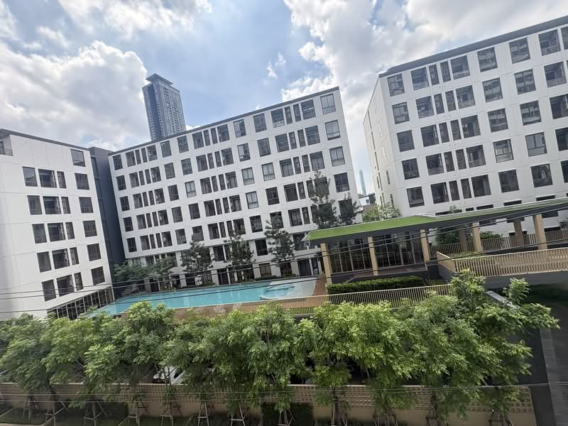Quintara Phume Sukhumvit 39, Bangkok, 73 Soi Sukhumvit 39, Khlong Tan Nua, Watthana, Bangkok, 2 Bedrooms, 39 sqm, Condo For Sale, by คุณลี, 500354473 - DDproperty.com