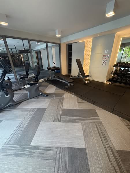Quintara Phume Sukhumvit 39, Bangkok, 73 Soi Sukhumvit 39, Khlong Tan Nua, Watthana, Bangkok, 2 Bedrooms, 39 sqm, Condo For Sale, by คุณลี, 500354473 - DDproperty.com