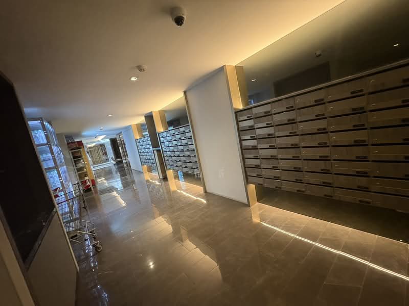 Quintara Phume Sukhumvit 39, Bangkok, 73 Soi Sukhumvit 39, Khlong Tan Nua, Watthana, Bangkok, 2 Bedrooms, 39 sqm, Condo For Sale, by คุณลี, 500354473 - DDproperty.com