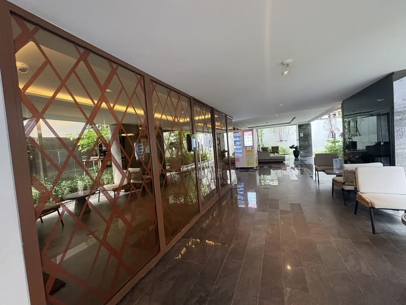 Quintara Phume Sukhumvit 39 : ควินทารา ภูม สุขุมวิท 39, กรุงเทพ, 73 ซอยสุขุมวิท 39, คลองตันเหนือ, วัฒนา, กรุงเทพ, 39 ตร.ม., คอนโด ขาย, โดย คุณลี, 500354473 - DDproperty.com