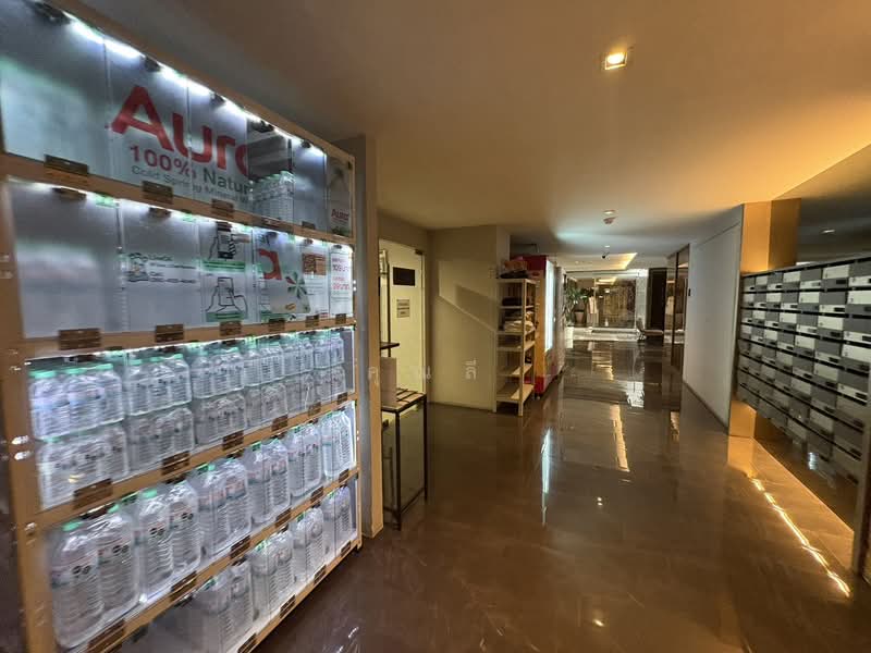 Quintara Phume Sukhumvit 39, Bangkok, 73 Soi Sukhumvit 39, Khlong Tan Nua, Watthana, Bangkok, 2 Bedrooms, 39 sqm, Condo For Sale, by คุณลี, 500354473 - DDproperty.com