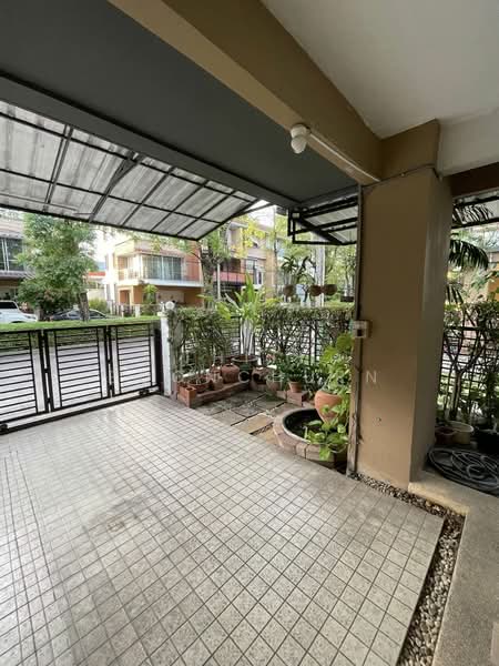Plus City Park Srinakarin-Suanluang : พลัส ซิตี้ พาร์ค ศรีนครินทร์-สวนหลวง, กรุงเทพ, ถนนเฉลิมพระเกียรติ ร.9, หนองบอน, ประเวศ, กรุงเทพ, 170 ตร.ม., ทาวน์เฮ้าส์ ให้เช่า, โดย Thiti Boonchurn, 500354474 - DDproperty.com