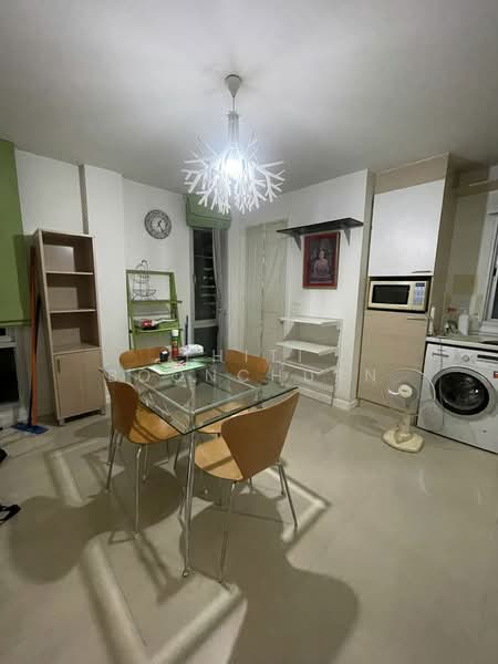 Plus City Park Srinakarin-Suanluang, Bangkok, Chaloem Phra Kiat Rama 9 Road, Nong Bon, Prawet, Bangkok, 3 Bedrooms, 170 sqm, Townhouse For Rent, by Thiti Boonchurn, 500354474 - DDproperty.com