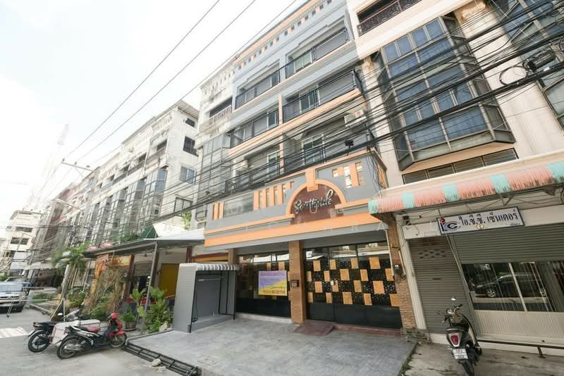 Southside Residences Pattaya, Chon Buri (Pattaya), พัทยาใต้, Nong Pru, Bang Lamung (Pattaya), Chon Buri (Pattaya), , 800 sqm, Business For Sale, by Nuntub surapatcharakul, 500354475 - DDproperty.com