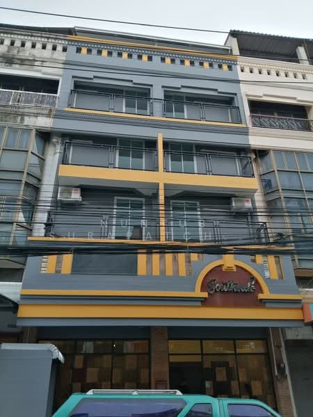 Southside Residences Pattaya, Chon Buri (Pattaya), พัทยาใต้, Nong Pru, Bang Lamung (Pattaya), Chon Buri (Pattaya), , 800 sqm, Business For Sale, by Nuntub surapatcharakul, 500354475 - DDproperty.com