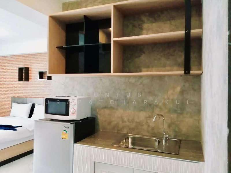 Southside Residences Pattaya, Chon Buri (Pattaya), พัทยาใต้, Nong Pru, Bang Lamung (Pattaya), Chon Buri (Pattaya), , 800 sqm, Business For Sale, by Nuntub surapatcharakul, 500354475 - DDproperty.com