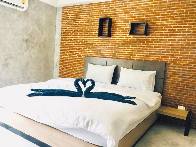 Southside Residences Pattaya, Chon Buri (Pattaya), พัทยาใต้, Nong Pru, Bang Lamung (Pattaya), Chon Buri (Pattaya), , 800 sqm, Business For Sale, by Nuntub surapatcharakul, 500354475 - DDproperty.com