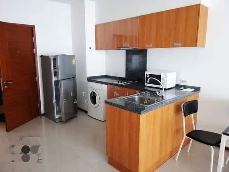 Villa Sathorn, Bangkok, 5 KrungThonBuri Road, Khlong Ton Sai, Khlong San, Bangkok, 1 Bedroom, 60 sqm, Condo For Rent, by Juthabhorn Uppachit (Amy), 500354476 - DDproperty.com