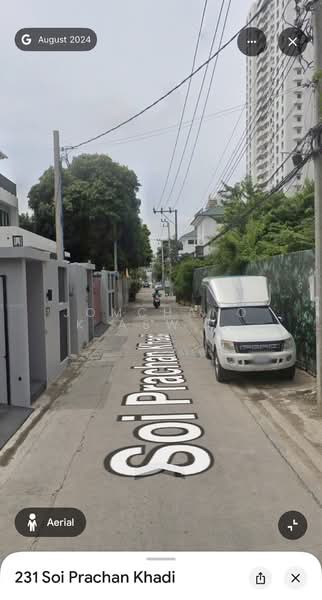 Land for sell Sukhumvit 39 soi Prachan khadi, กรุงเทพ, Sukhumvit 39, คลองเตยเหนือ, วัฒนา, กรุงเทพ, 2,264 ตร.ม., ที่ดิน ขาย, โดย Jomchanok Aswavibul, 500354477 - DDproperty.com