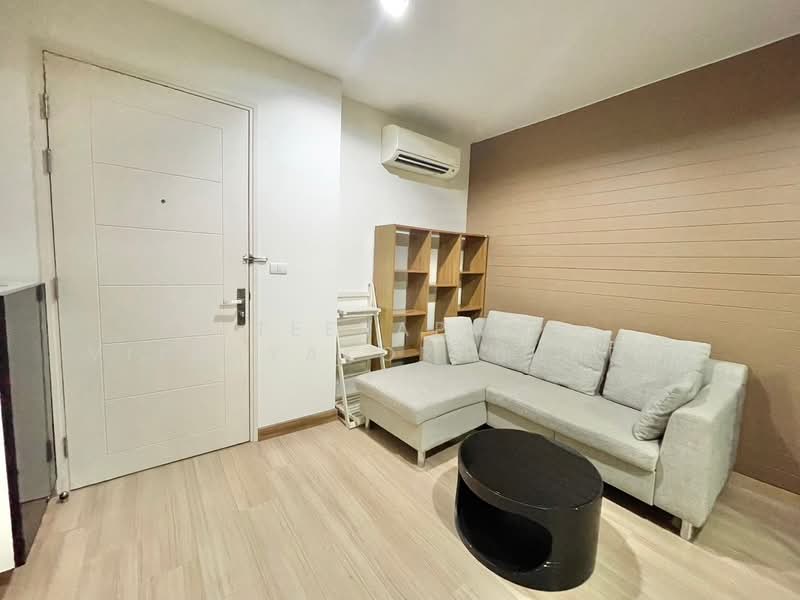 Life @ Ladprao 18, Bangkok, Ladprao Road, Jom Phon, Chatuchak, Bangkok, 1 Bedroom, 40 sqm, Condo For Rent, by Teerapat Vithayakornbundit, 500354478 - DDproperty.com