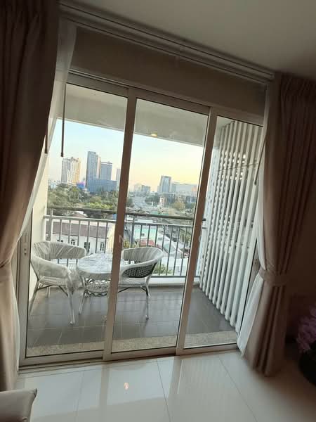 Voque Sukhumvit 16, Bangkok, Soi Sukhumvit 16, Khlong Toei, Khlong Toei, Bangkok, 1 Bedroom, 52 sqm, Condo For Rent, by Charinthip Phungalong, 500354481 - DDproperty.com