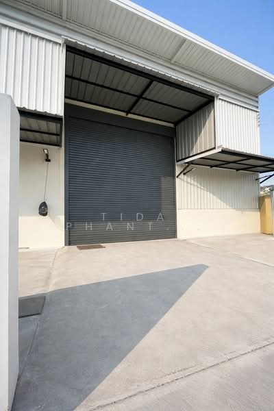 Warehouse for Rent, On Nut 74, 300 sq.m, Bangkok, Prawet, Bangkok, , 300 sqm, Warehouse/Factory For Rent, by Tida phanthonglarptawee, 500354483 - DDproperty.com