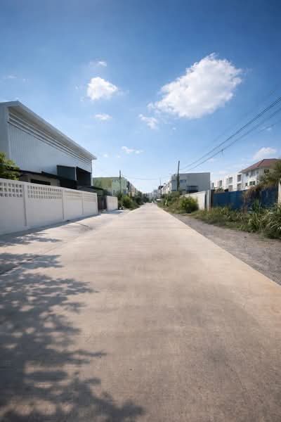 Warehouse for Rent, On Nut 74, 300 sq.m, Bangkok, Prawet, Bangkok, , 300 sqm, Warehouse/Factory For Rent, by Tida phanthonglarptawee, 500354483 - DDproperty.com