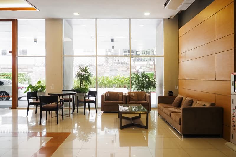 Diamond Sukhumvit, Bangkok, 1558 Sukhumvit Road, Phra Kanong, Khlong Toei, Bangkok, 1 Bedroom, 35 sqm, Condo For Rent, by Nattayaporn Peumkul (Benz), 500354484 - DDproperty.com
