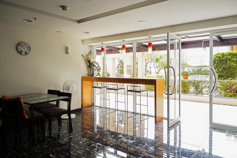 Diamond Sukhumvit, Bangkok, 1558 Sukhumvit Road, Phra Kanong, Khlong Toei, Bangkok, 1 Bedroom, 35 sqm, Condo For Rent, by Nattayaporn Peumkul (Benz), 500354484 - DDproperty.com