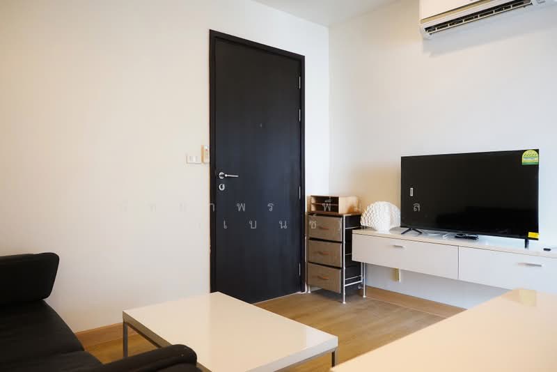 Diamond Sukhumvit, Bangkok, 1558 Sukhumvit Road, Phra Kanong, Khlong Toei, Bangkok, 1 Bedroom, 35 sqm, Condo For Rent, by Nattayaporn Peumkul (Benz), 500354484 - DDproperty.com
