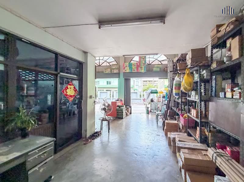 Urgent Sale – 2 Adjoining Commercial Buildings (4.5 Storeys), Bangkok, Bang Yi Rua, Thon Buri, Bangkok, 1 Bedroom, 528 sqm, Townhouse For Sale, by คุณลี, 500354486 - DDproperty.com