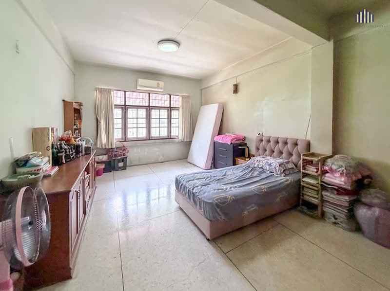 Urgent Sale – 2 Adjoining Commercial Buildings (4.5 Storeys), Bangkok, Bang Yi Rua, Thon Buri, Bangkok, 1 Bedroom, 528 sqm, Townhouse For Sale, by คุณลี, 500354486 - DDproperty.com